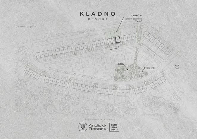 Prodej rodinného domu, Kladno, Buštěhradská, 122 m2