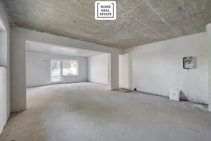 Prodej kanceláře, Karlovy Vary, Šumavská, 78 m2