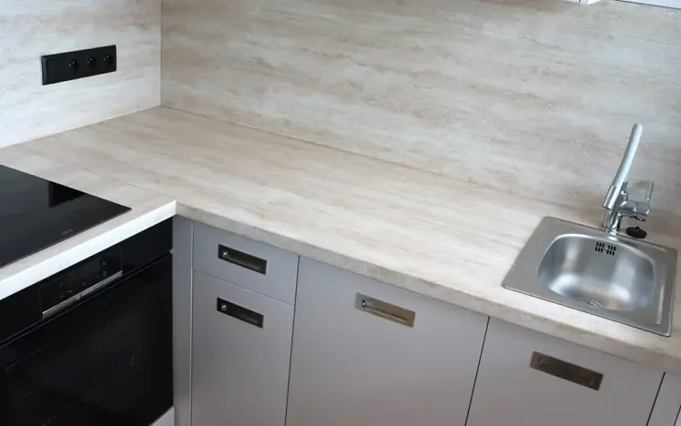 Prodej bytu 1+kk, Praha - Karlín, Nekvasilova, 29 m2