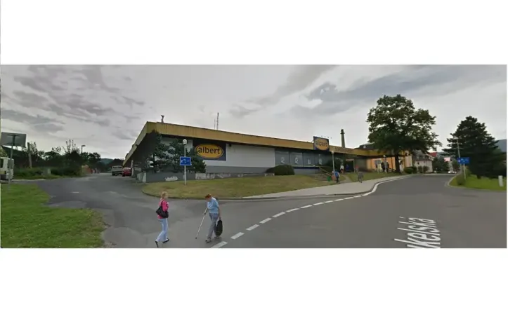 Pronájem obchodního prostoru, Jeseník, 48 m2