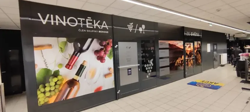Pronájem obchodního prostoru, Jeseník, 48 m2