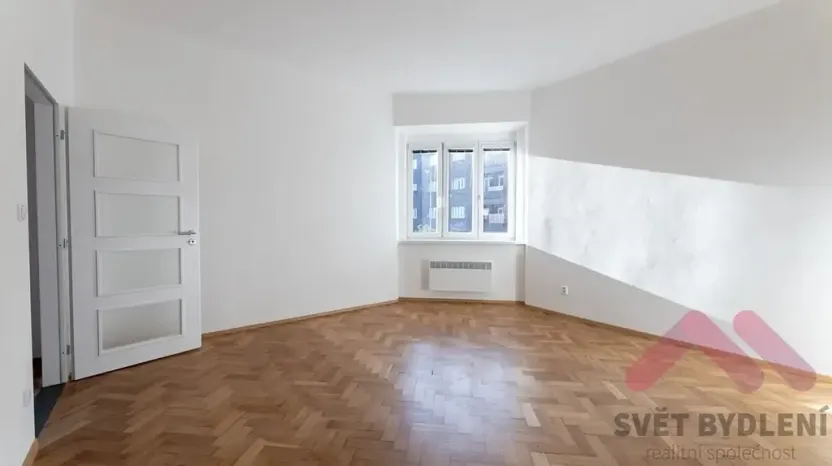 Pronájem bytu 2+kk, Praha - Strašnice, V předpolí, 48 m2