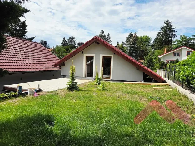 Pronájem bytu 3+kk, Hlásná Třebaň, V Úvozu, 86 m2
