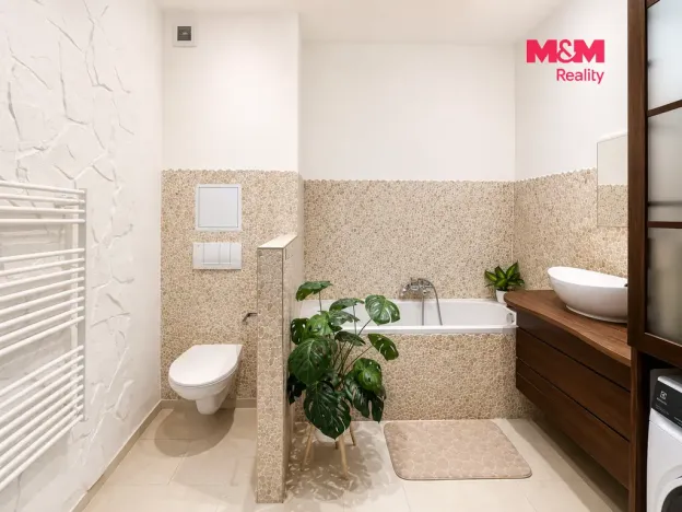 Prodej bytu 2+kk, Frýdek-Místek - Místek, Pavlíkova, 56 m2