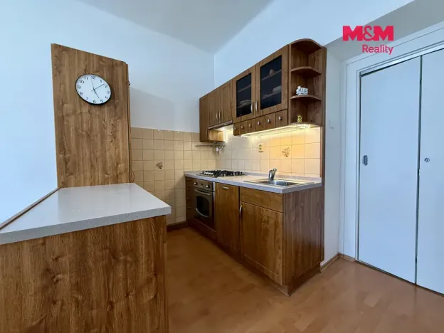 Pronájem bytu 2+kk, Praha - Žižkov, Roháčova, 52 m2