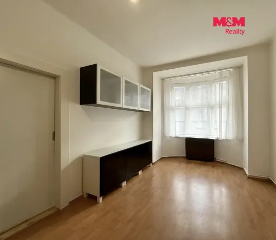 Pronájem bytu 2+kk, Praha - Žižkov, Roháčova, 52 m2