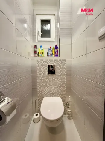 Pronájem bytu 2+kk, Praha - Žižkov, Roháčova, 52 m2