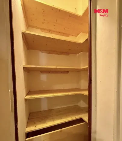 Pronájem bytu 2+kk, Praha - Žižkov, Roháčova, 52 m2