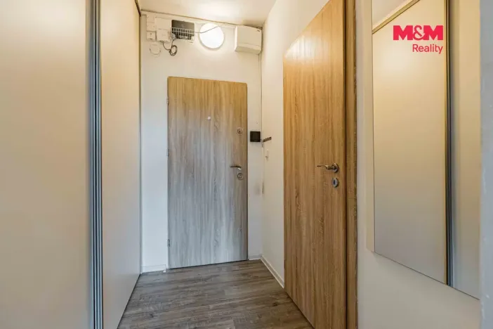 Prodej bytu 1+kk, Havířov - Šumbark, Letní, 30 m2