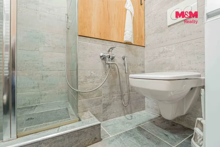 Prodej bytu 1+kk, Havířov - Šumbark, Letní, 30 m2