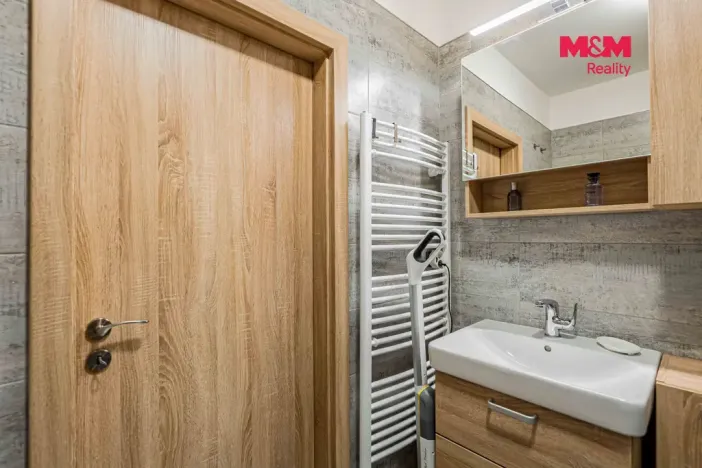 Prodej bytu 1+kk, Havířov - Šumbark, Letní, 30 m2