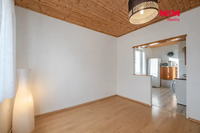 Pronájem bytu 2+1, Týniště nad Orlicí, Družstevní, 57 m2