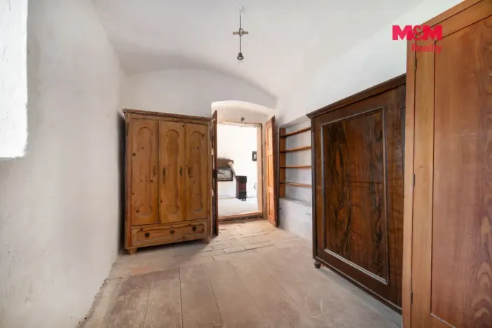 Prodej rodinného domu, Otradov, 87 m2