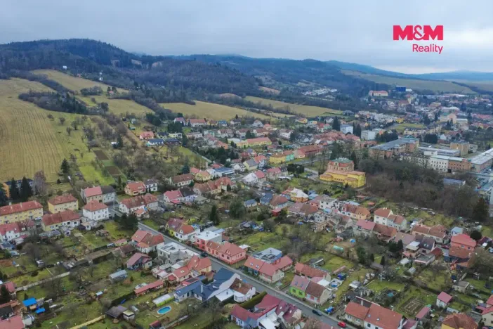 Prodej rodinného domu, Koryčany, Masarykova, 100 m2