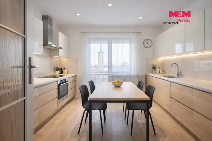 Prodej rodinného domu, Koryčany, Masarykova, 100 m2