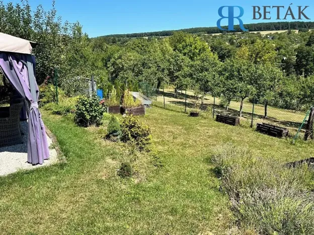 Prodej zahrady, Uherský Brod, 479 m2