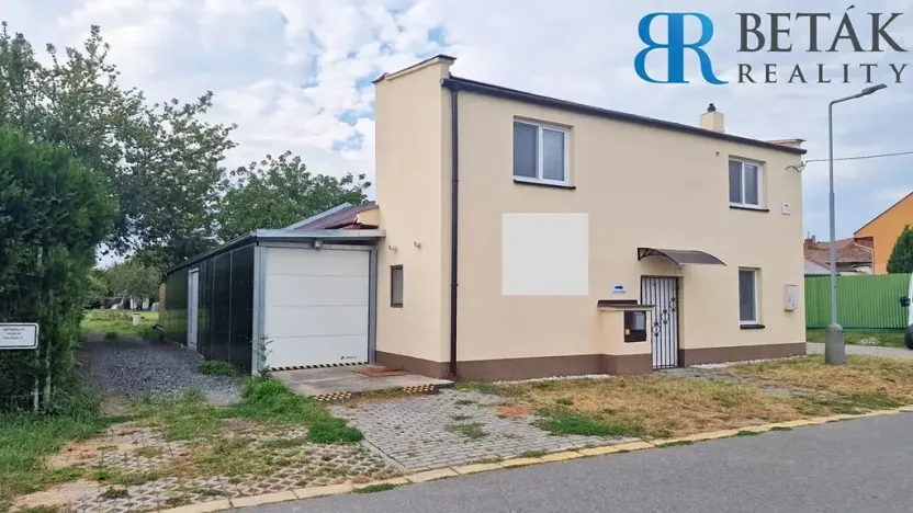 Prodej obchodního prostoru, Želatovice, 250 m2