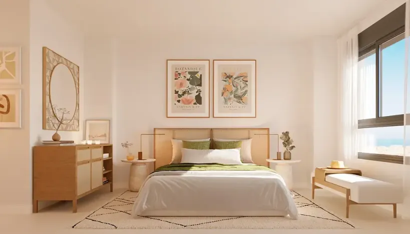 Prodej bytu 4+kk, Torremolinos, Španělsko, Calle Casablanca, 170 m2