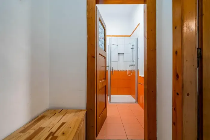 Prodej bytu 2+kk, Praha - Vysočany, Zákostelní, 45 m2