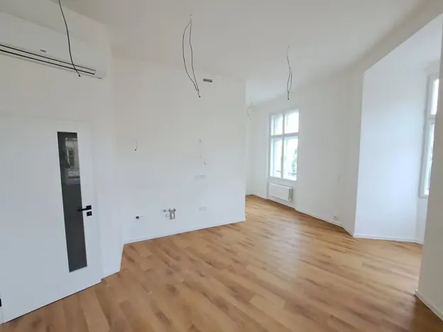 Pronájem bytu 1+kk, Brno, Koliště, 38 m2