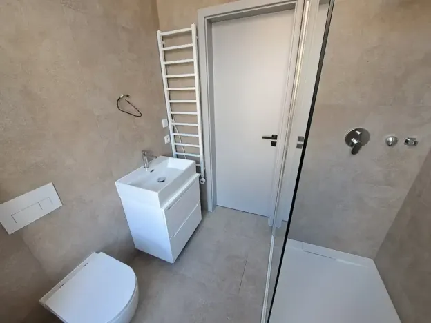 Pronájem bytu 1+kk, Brno, Koliště, 38 m2