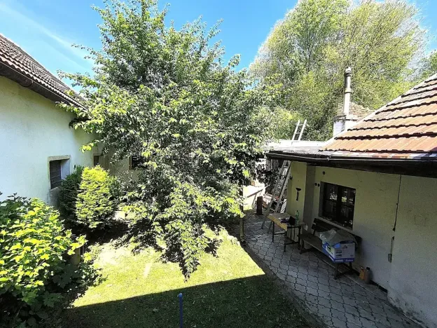 Prodej rodinného domu, Kožušice, 120 m2