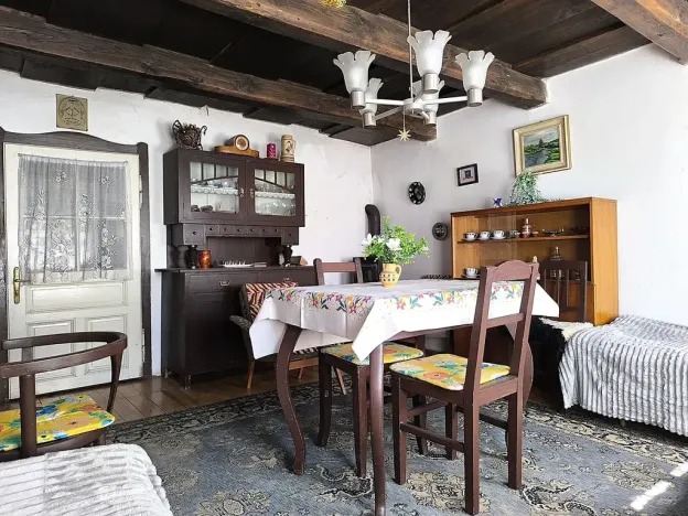 Prodej rodinného domu, Kožušice, 120 m2