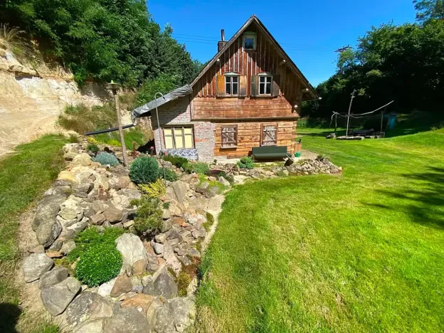 Prodej chalupy, Jablonné v Podještědí, 192 m2