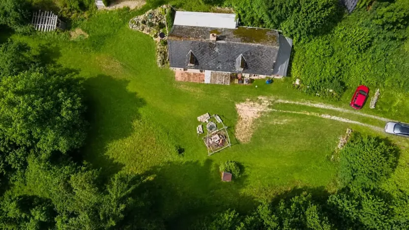 Prodej chalupy, Jablonné v Podještědí, 192 m2