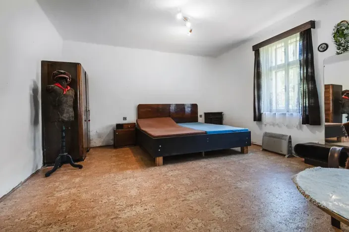 Prodej rodinného domu, Sedletín, 137 m2