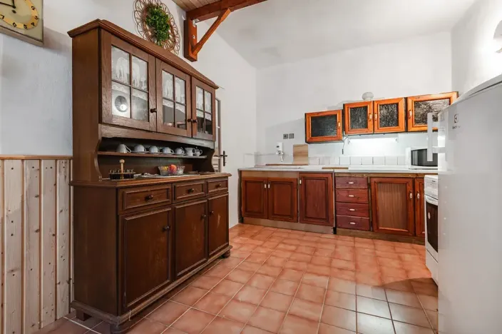 Prodej rodinného domu, Sedletín, 137 m2