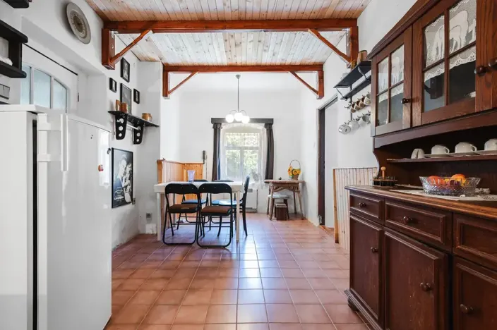 Prodej rodinného domu, Sedletín, 137 m2