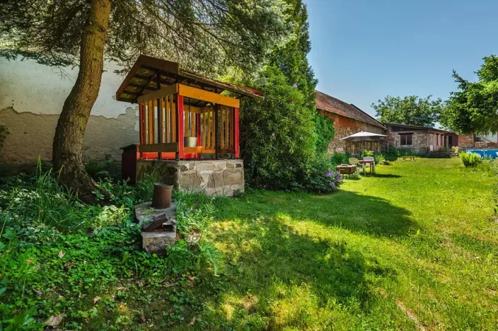 Prodej rodinného domu, Sedletín, 137 m2