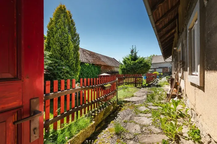 Prodej rodinného domu, Sedletín, 137 m2