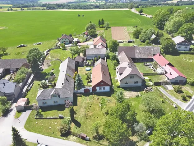 Prodej rodinného domu, Sedletín, 137 m2
