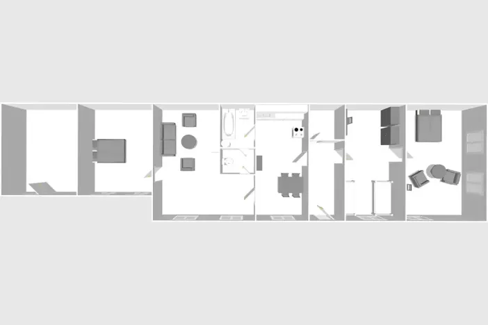 Prodej rodinného domu, Sedletín, 137 m2