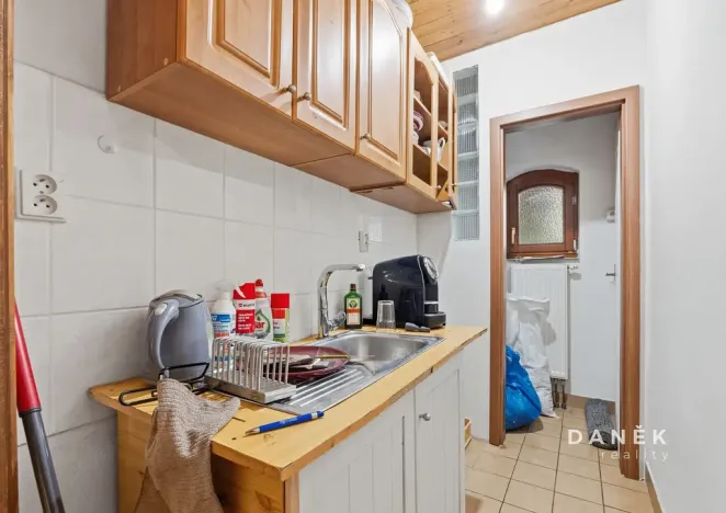 Prodej rodinného domu, Ivančice, Jana Schwarze, 210 m2