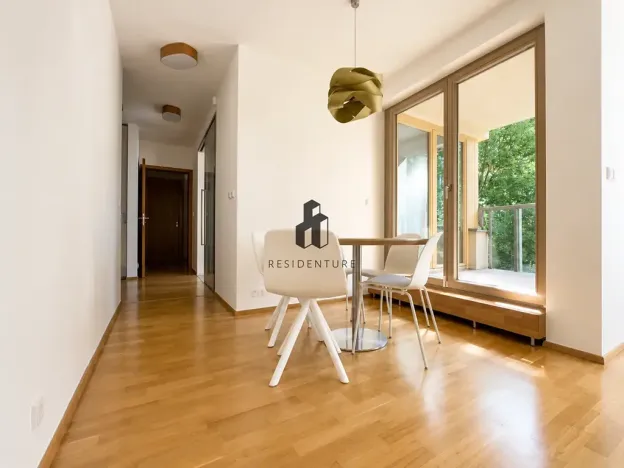 Pronájem bytu 3+kk, Praha - Žižkov, Jeseniova, 87 m2