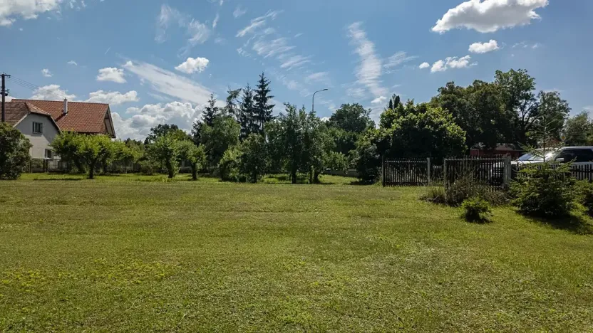 Prodej zemědělské usedlosti, Dolní Roveň, 200 m2