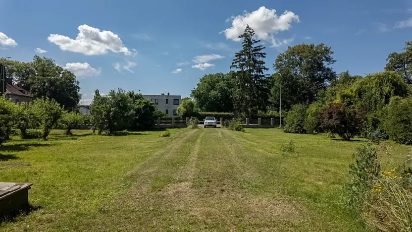 Prodej zemědělské usedlosti, Dolní Roveň, 200 m2