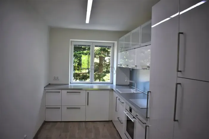 Pronájem bytu 2+kk, Brno, Korejská, 60 m2