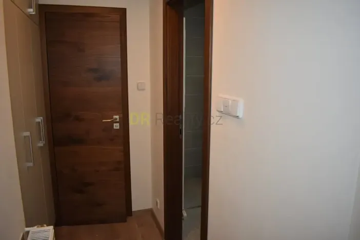Pronájem bytu 2+kk, Brno, Korejská, 60 m2