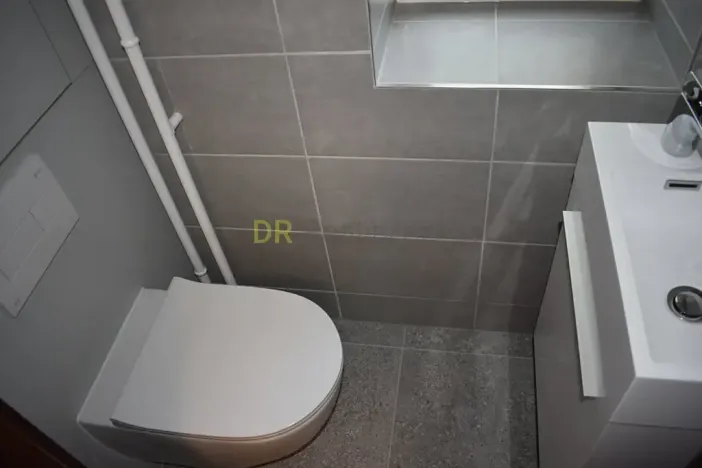 Pronájem bytu 2+kk, Brno, Korejská, 60 m2