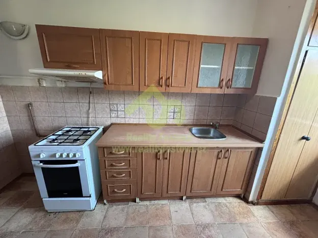 Pronájem bytu 1+1, Plzeň, Kyjevská, 49 m2