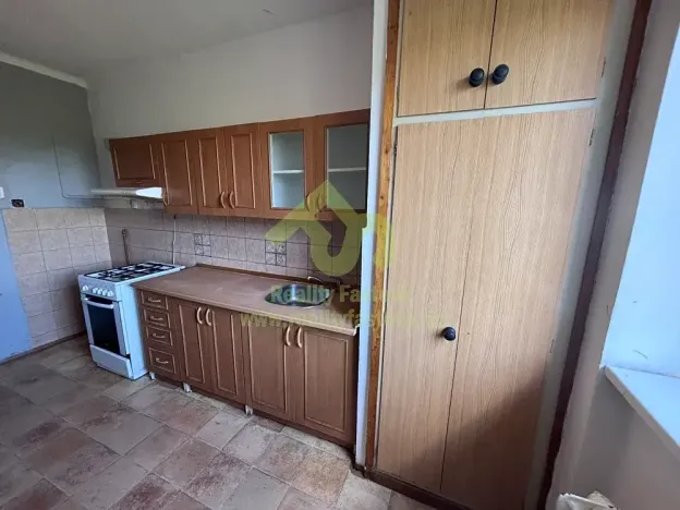 Pronájem bytu 1+1, Plzeň, Kyjevská, 49 m2