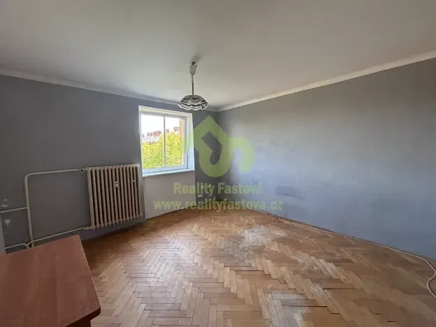 Pronájem bytu 1+1, Plzeň, Kyjevská, 49 m2