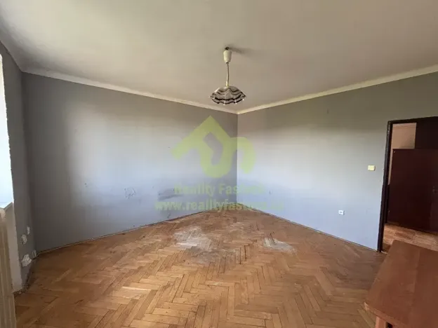 Pronájem bytu 1+1, Plzeň, Kyjevská, 49 m2