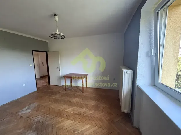 Pronájem bytu 1+1, Plzeň, Kyjevská, 49 m2