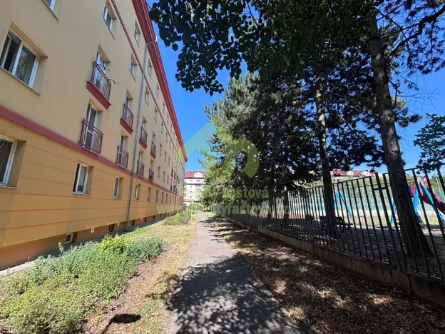 Pronájem bytu 1+1, Plzeň, Kyjevská, 49 m2