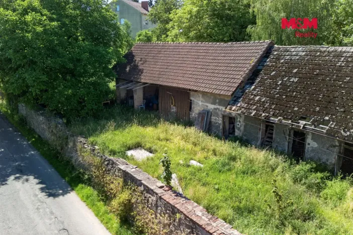 Prodej rodinného domu, Čestín, 75 m2